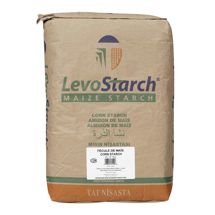 LevoStarch Corn Starch, 25kg