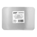 Lid - Oblong Foil Container 2.25lb, 500 Count