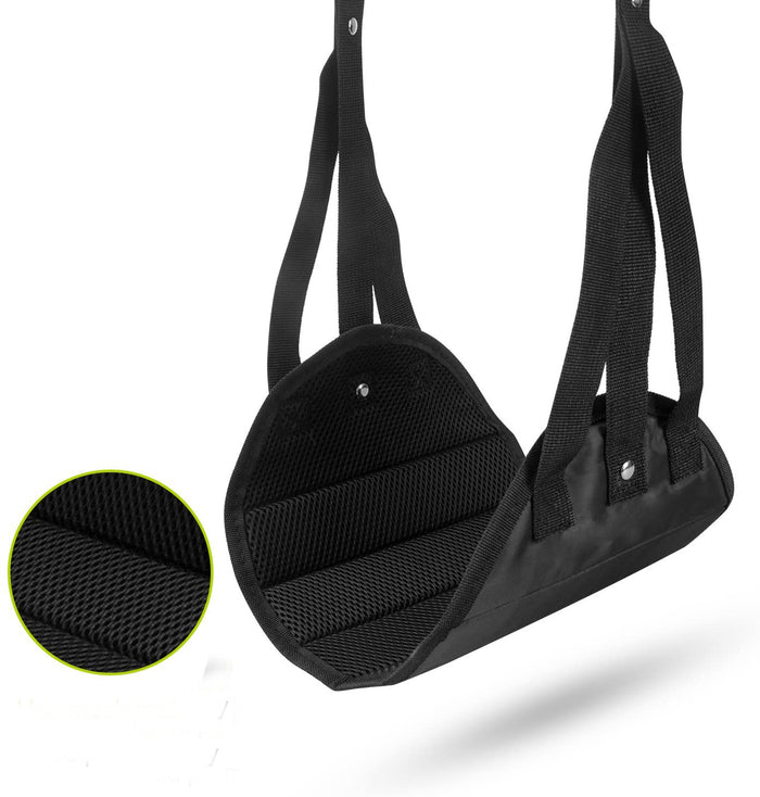 Long Distance Travel Hammock Footrests