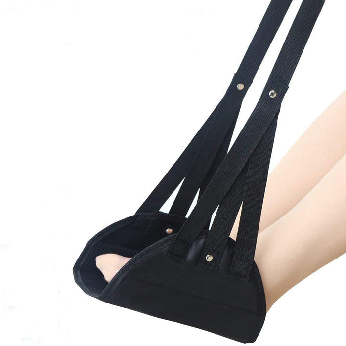 Long Distance Travel Hammock Footrests