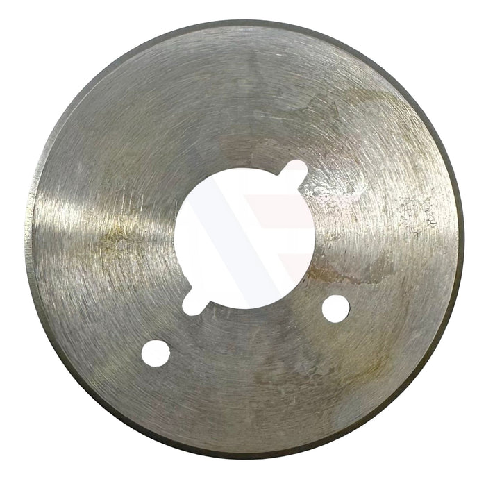 M0702HSS 50x16x1mm Round Knife