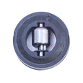 M080 Base Plate Roller