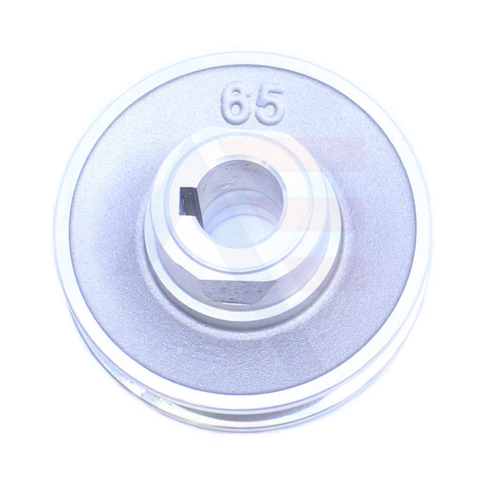 M65 Motor Pulley