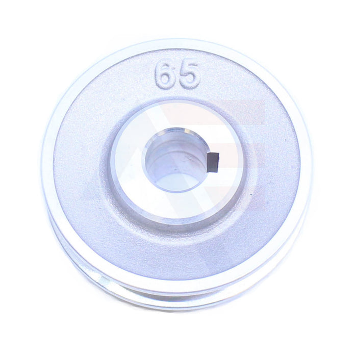M65 Motor Pulley