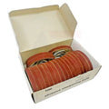 MAIMINFINE Fine Emery Bands (Box of 100)