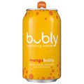 Mango Sparkling Water 355mL - 12pk