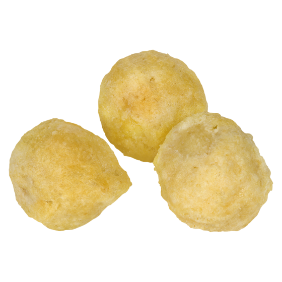 McCain Battered Button Mushrooms, 5lb/2.27kg