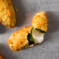 McCain Cream Cheese Jalapeño Poppers 2.26kg