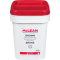 McLEAN Brown Gravy Mix, 5kg