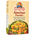 MDH Amchoor Powder, 100g, 10 Count