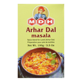 MDH Arhar Dal Masala, 100g, 10 Count