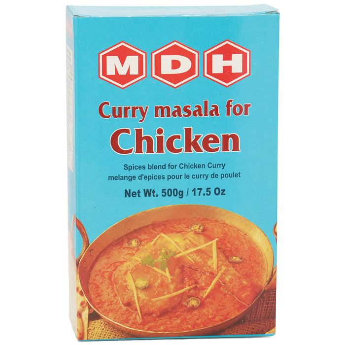 MDH Chicken Curry Masala, 500g