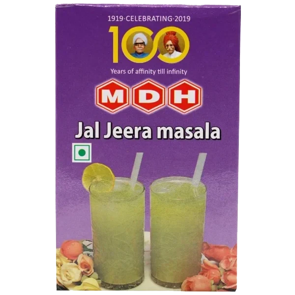 MDH Jal Jeera Masala, 500g
