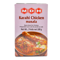 MDH Karahi Chicken Masala, 100g, 10 Count