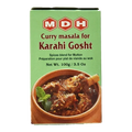MDH Karahi Gosht Masala, 100g, 10 Count