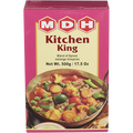 MDH Kitchen King, 500g