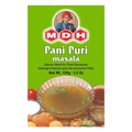 MDH Pani Puri, 100g, 10 Count