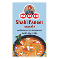 MDH Shahi Paneer Masala, 100g, 10 Count