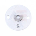 Me10A1101 Needle Plate