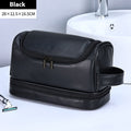 Men's Business Trip Toiletry Bag With Hook