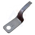 MF00A0838 Fixed Knife