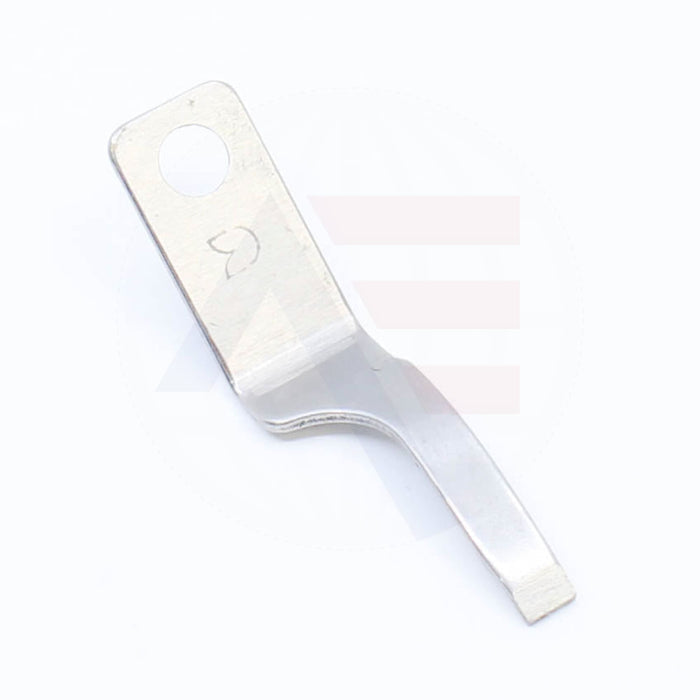 Mf00A0838 Fixed Knife