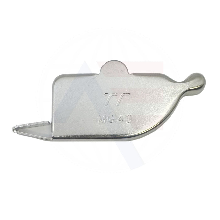 Mg40 Magnetic Guide