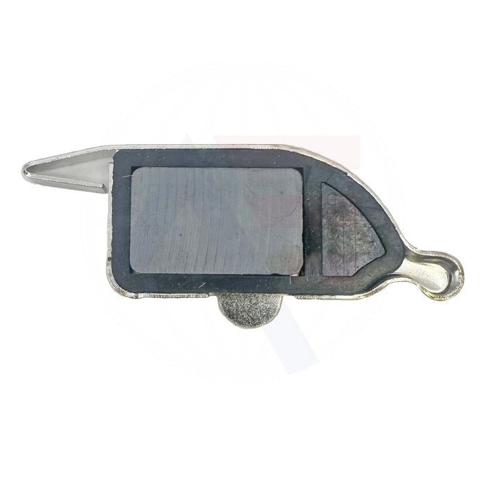 Mg40 Magnetic Guide