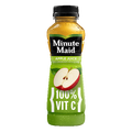Minute Maid Apple Juice 355mL - 12 Pack