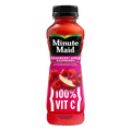Minute Maid Cranberry Apple Raspberry Juice 355mL - 12 Pack