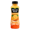 Minute Maid Orange Juice 355mL - 12 Pack
