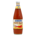 Mitchell’s Chili Garlic Sauce, 825g - 12 Count