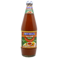 Mitchell’s Hot Chili Sauce, 825g - 12 Count