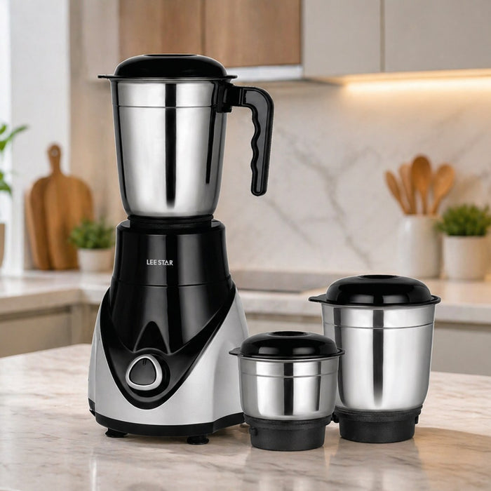 Mixer Grinder LE-853