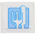 Moist Towelette, 1000 Count