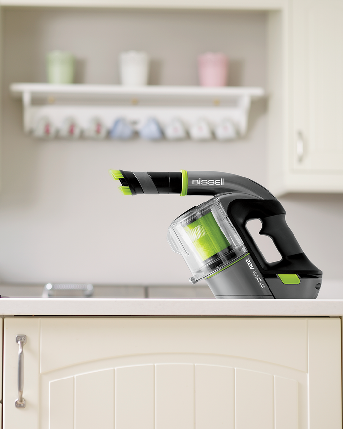 Multi Cordless Hand Vac
