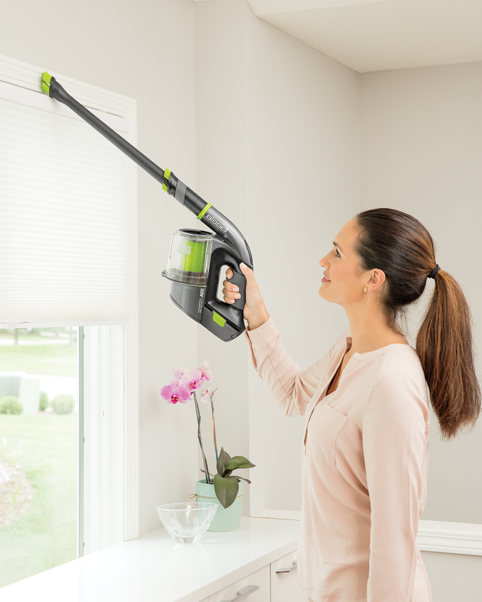 Multi Cordless Hand Vac