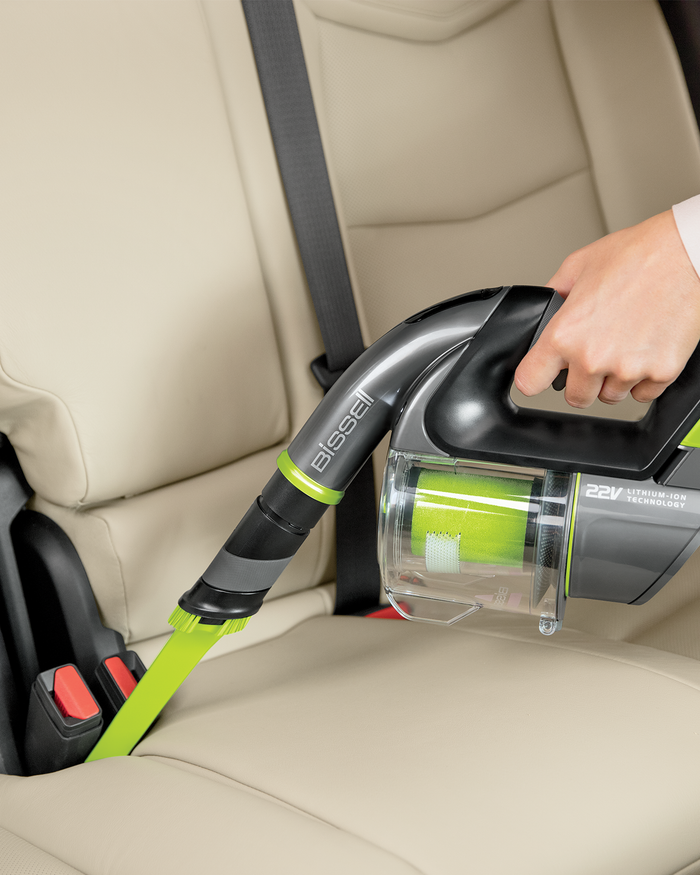 Multi Cordless Hand Vac