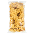 Nacho Chips Yellow Round (El Milagro) 4x1.5lb