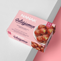 Nanak Gulab Jamun 908g - 6 Pack