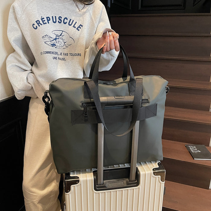 NOCO Paris Collection Travel Tote Bag