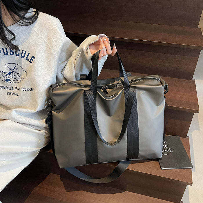 NOCO Paris Collection Travel Tote Bag