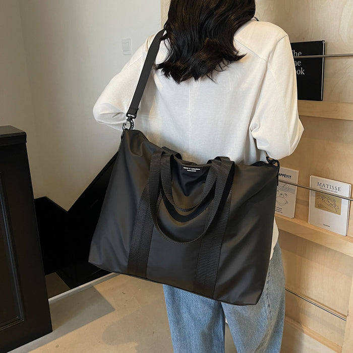 NOCO Paris Collection Travel Tote Bag
