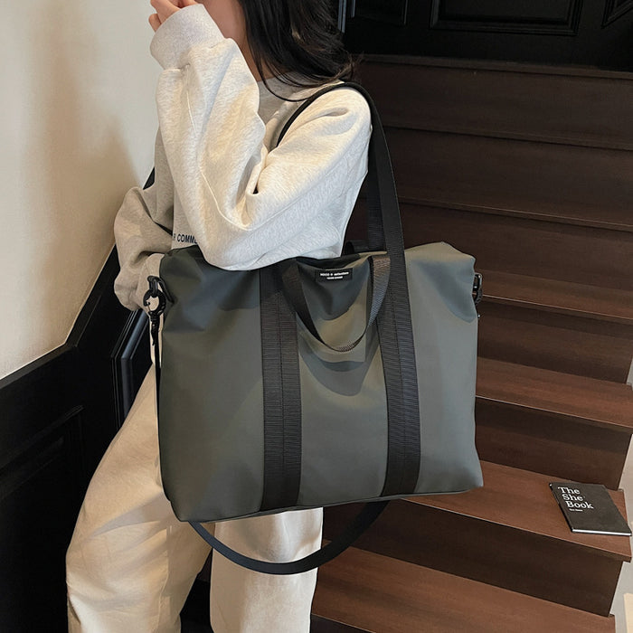 NOCO Paris Collection Travel Tote Bag