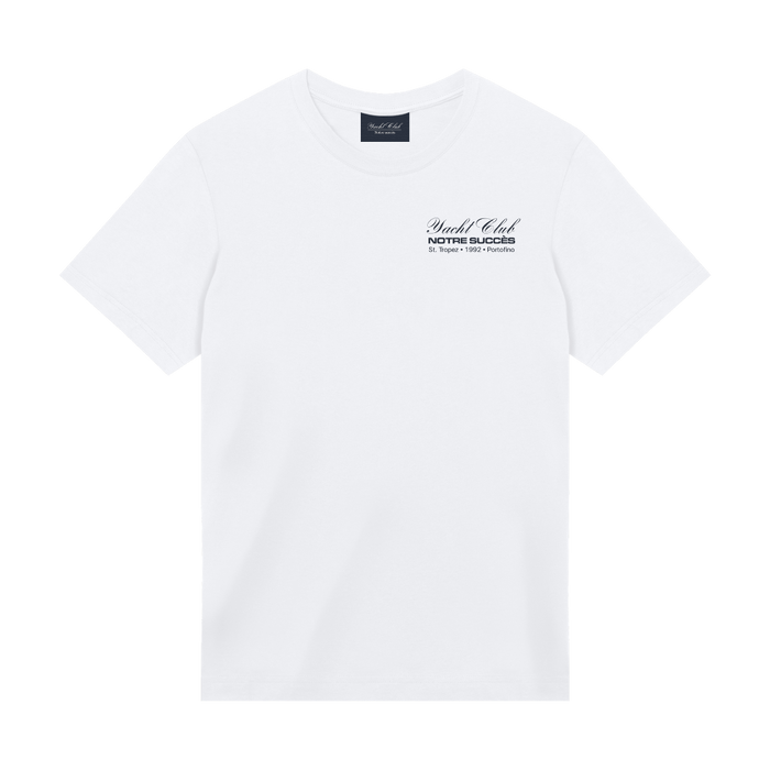 Notre Voyage T-Shirt