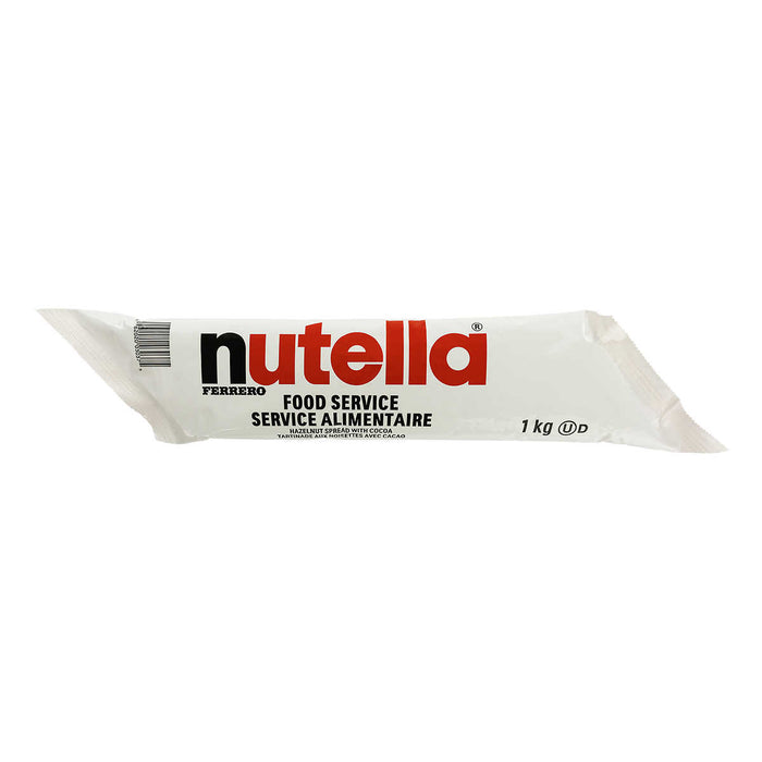 Nutella Pipping Bag, 1kg