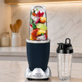 Nutri-Mix 400 Watts with Blender Jar & Sipper Jar ,LE-855