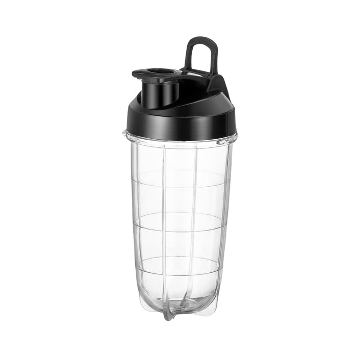 Nutri-Mix 400 Watts with Blender Jar & Sipper Jar ,LE-855