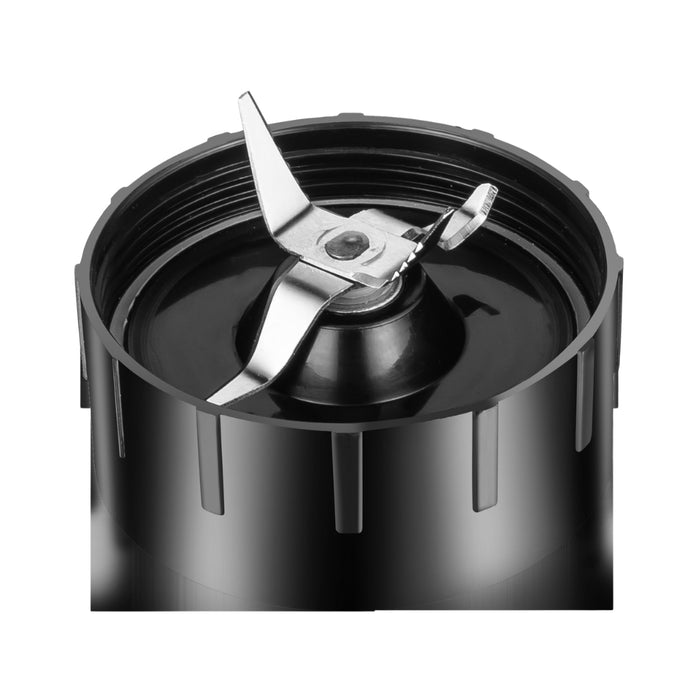 Nutri-Mix 400 Watts with Blender Jar & Sipper Jar ,LE-855