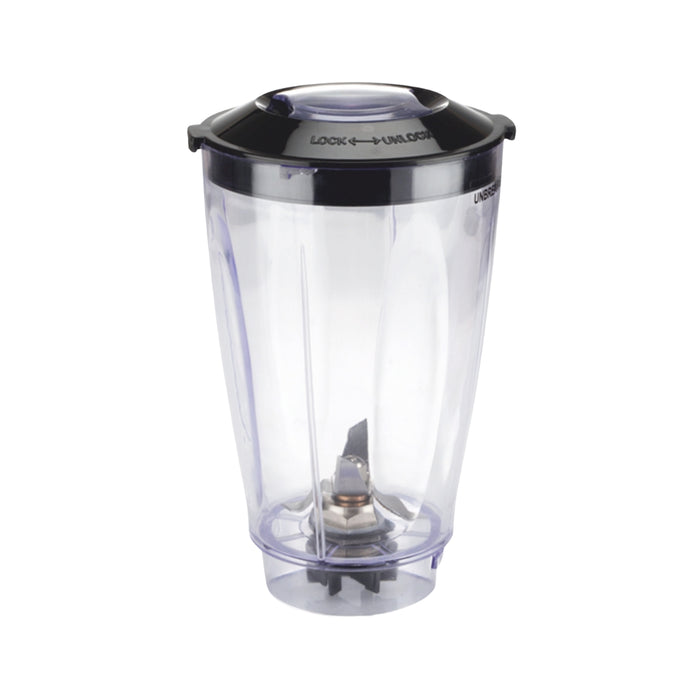 Nutri-Mix Plus 400 Watts with 4 Jars LE-810
